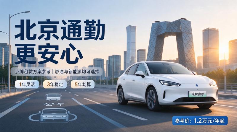 北京京牌指标办理大厅